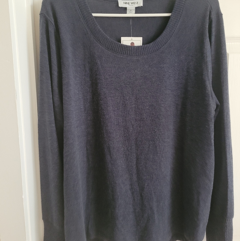 Soft Top Nine West